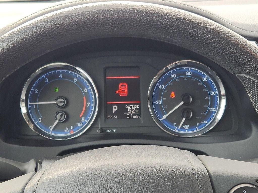 used 2017 Toyota Corolla car, priced at $16,878