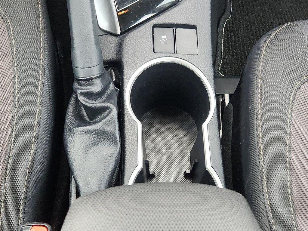 used 2017 Toyota Corolla car, priced at $16,878