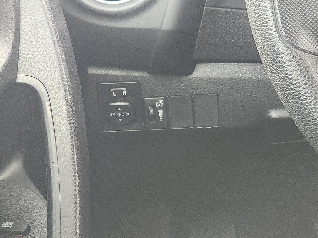 used 2017 Toyota Corolla car, priced at $16,878