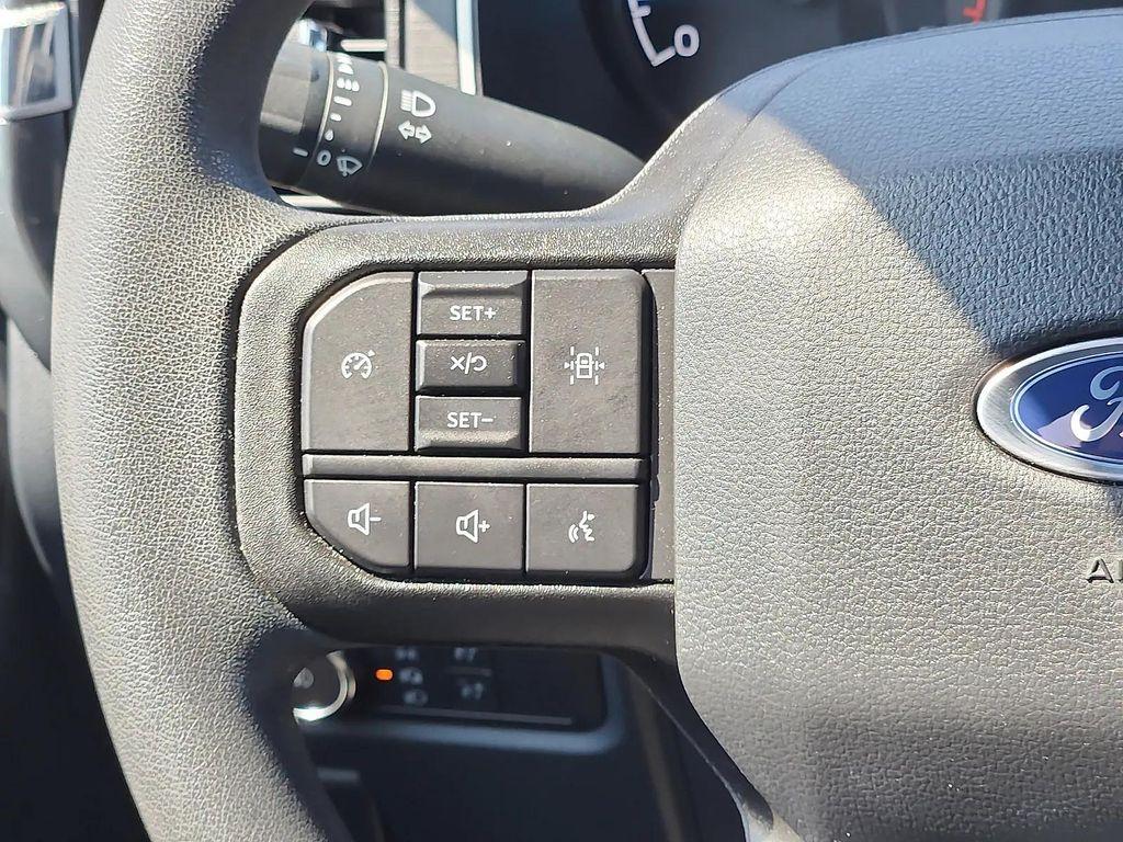 used 2022 Ford F-150 car, priced at $38,678