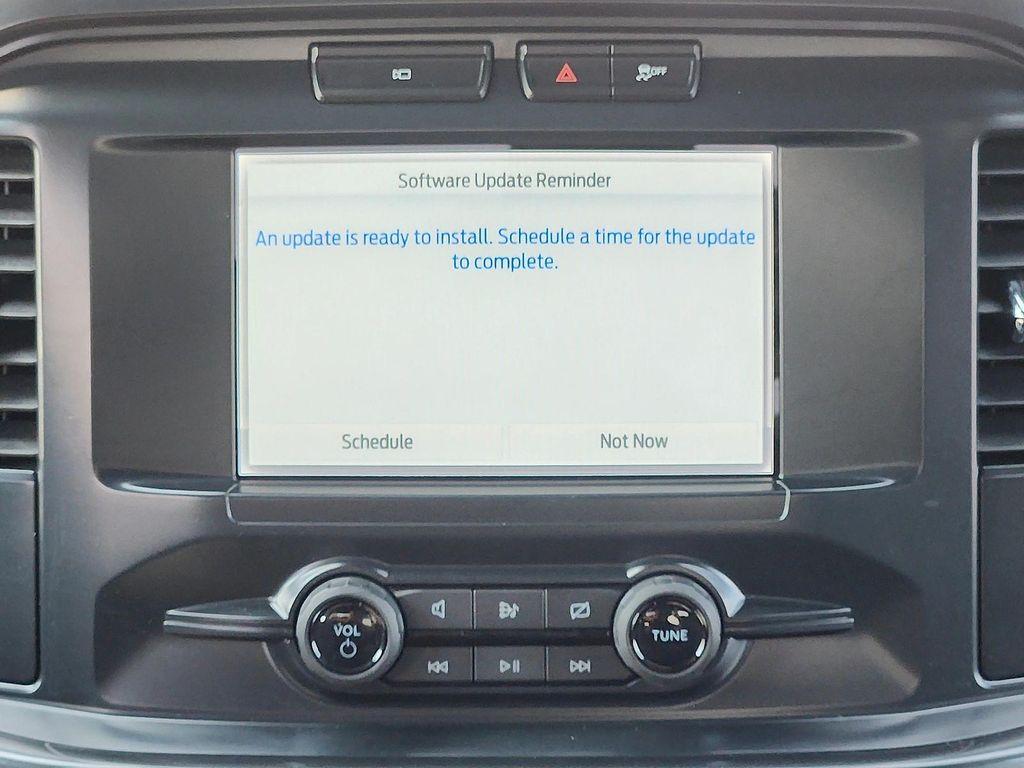 used 2022 Ford F-150 car, priced at $38,678