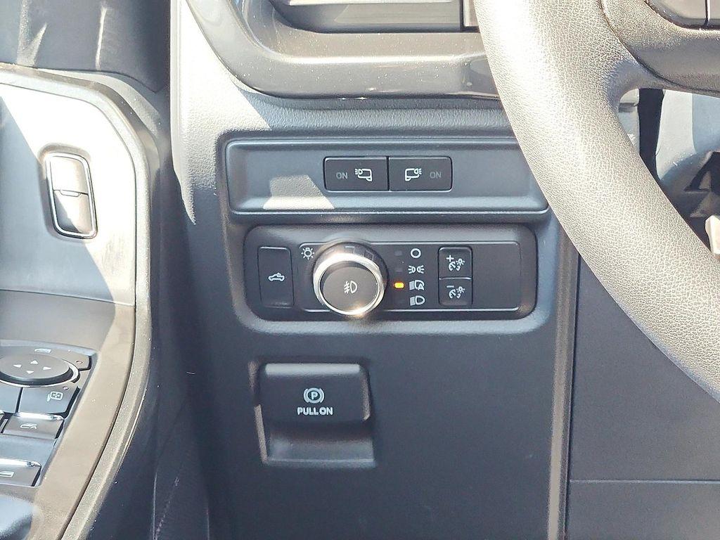 used 2022 Ford F-150 car, priced at $38,678