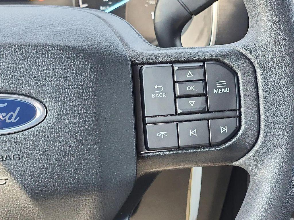 used 2022 Ford F-150 car, priced at $38,678