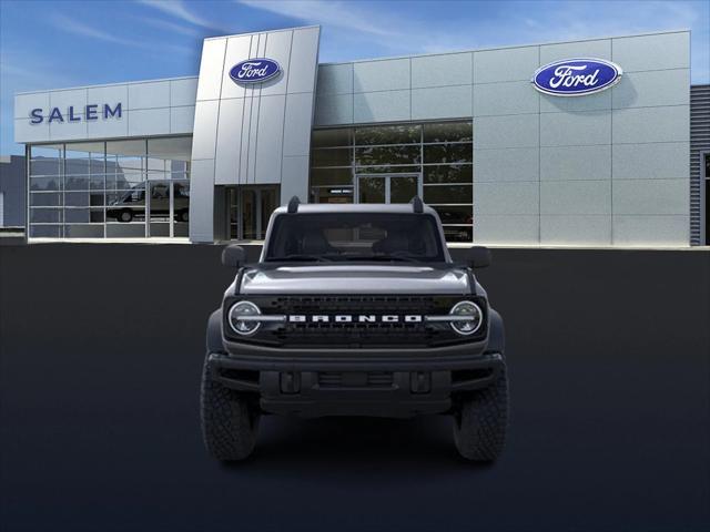 new 2024 Ford Bronco car, priced at $59,948