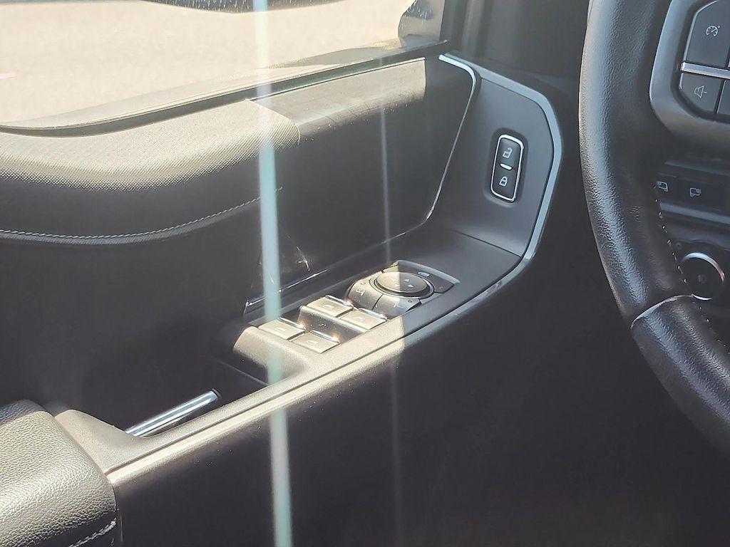 used 2022 Ford F-150 car, priced at $41,478