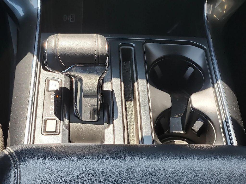 used 2022 Ford F-150 car, priced at $41,478