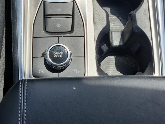 used 2022 Ford Explorer car, priced at $37,978