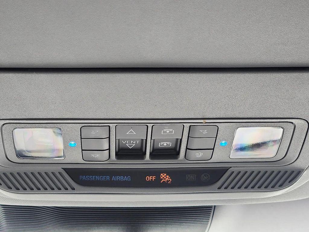 used 2022 Ford Explorer car, priced at $33,978