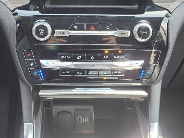 used 2022 Ford Explorer car, priced at $37,978