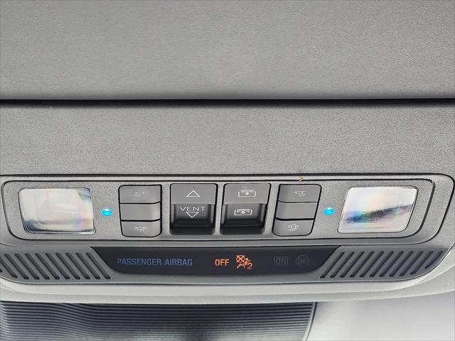 used 2022 Ford Explorer car, priced at $37,978