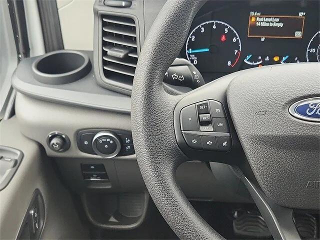 new 2024 Ford Transit-250 car, priced at $53,306