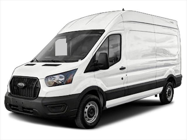 new 2024 Ford Transit-250 car, priced at $60,735