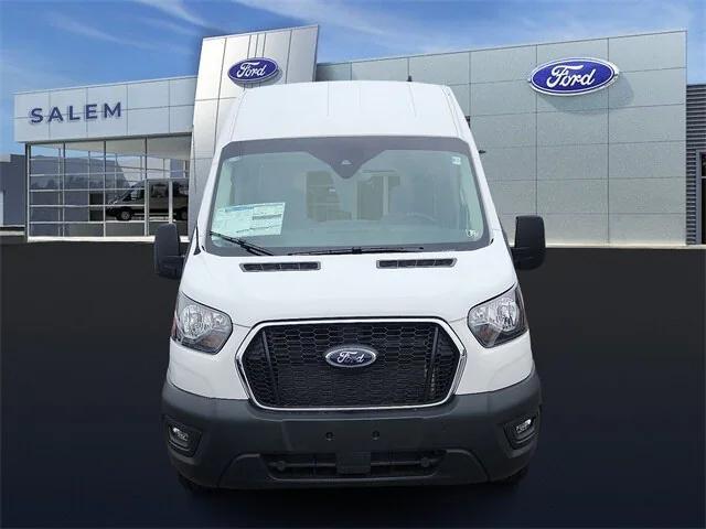 new 2024 Ford Transit-250 car, priced at $53,306