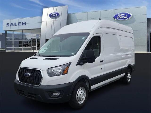 new 2024 Ford Transit-250 car, priced at $53,306