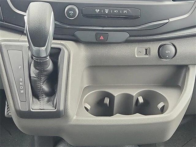 new 2024 Ford Transit-250 car, priced at $53,306