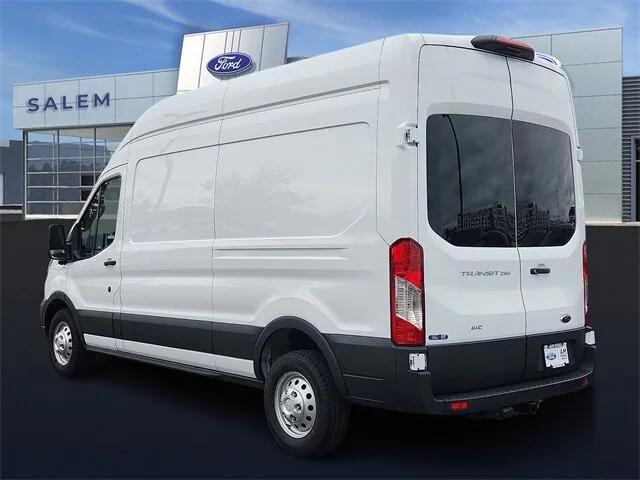 new 2024 Ford Transit-250 car, priced at $53,306