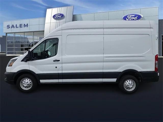 new 2024 Ford Transit-250 car, priced at $53,306