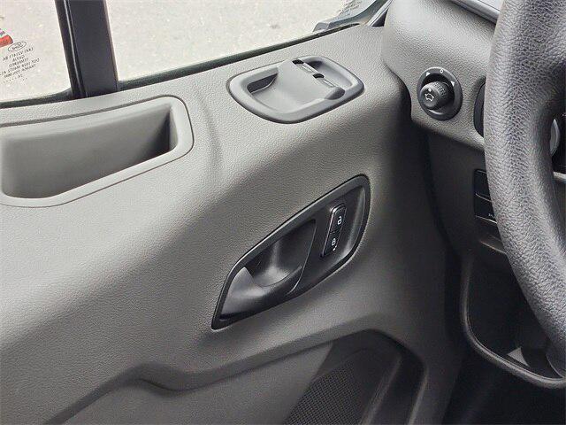 new 2024 Ford Transit-250 car, priced at $53,306