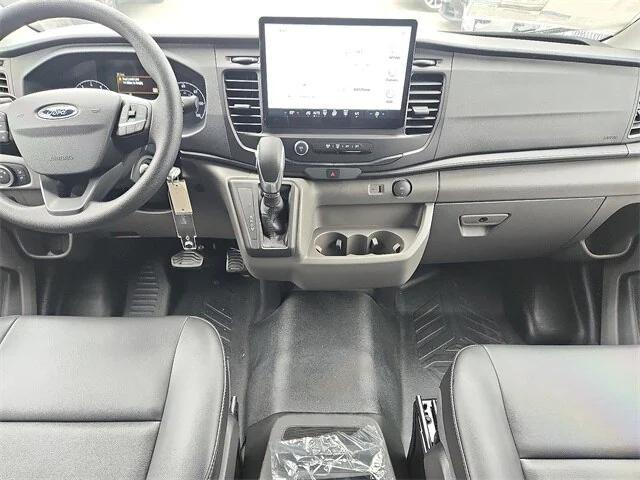new 2024 Ford Transit-250 car, priced at $53,306