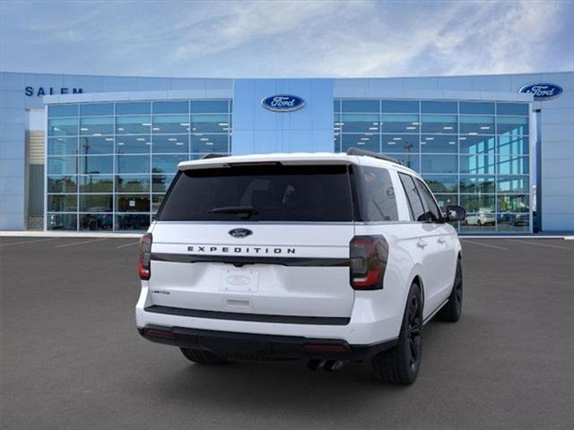 new 2024 Ford Expedition car, priced at $76,016