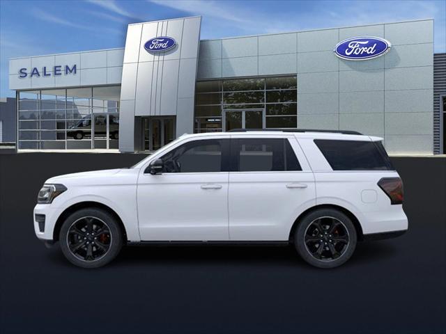 new 2024 Ford Expedition car, priced at $77,516