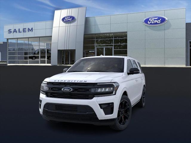 new 2024 Ford Expedition car, priced at $76,016