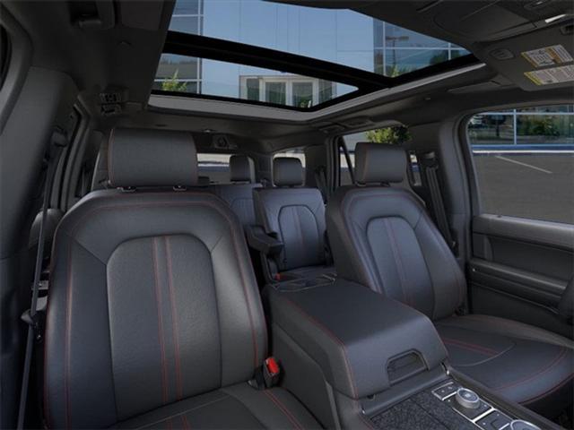 new 2024 Ford Expedition car, priced at $77,516