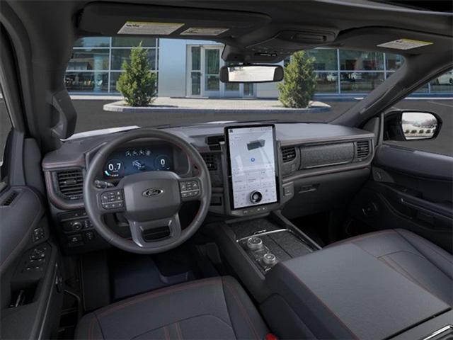 new 2024 Ford Expedition car, priced at $77,516