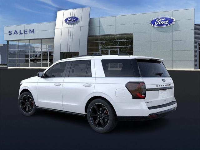 new 2024 Ford Expedition car, priced at $77,516