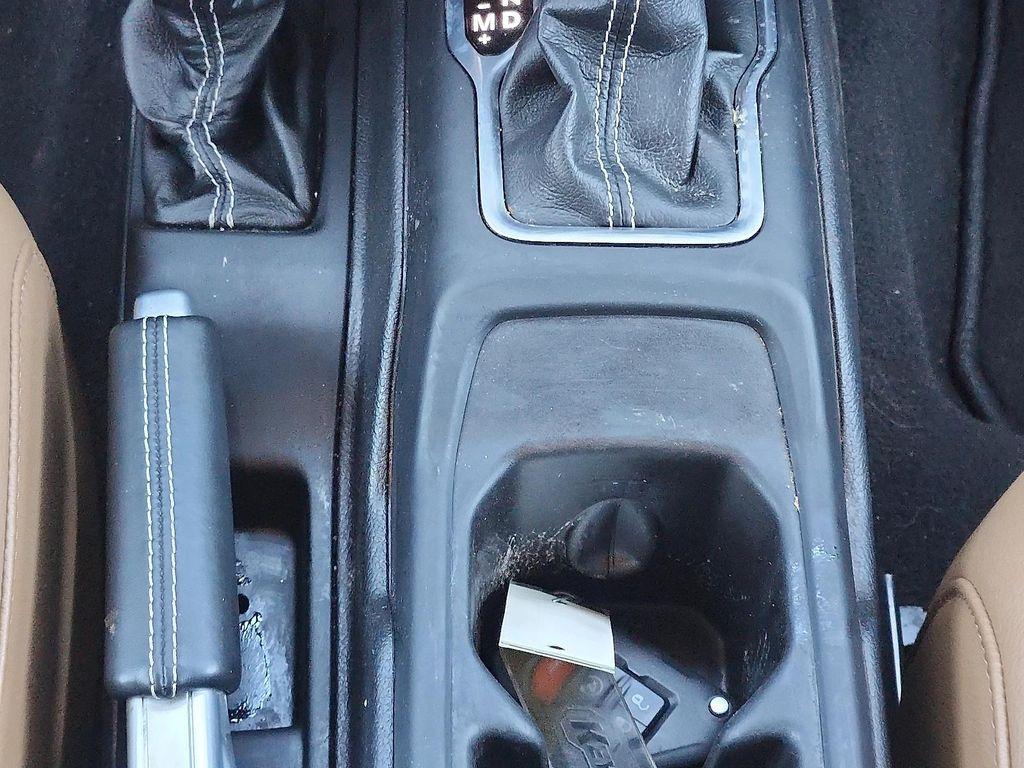 used 2021 Jeep Wrangler Unlimited car, priced at $31,378