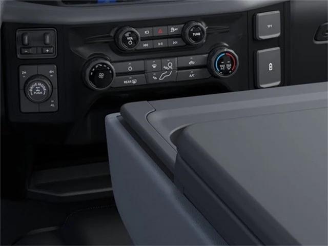 new 2025 Ford F-150 car, priced at $45,779