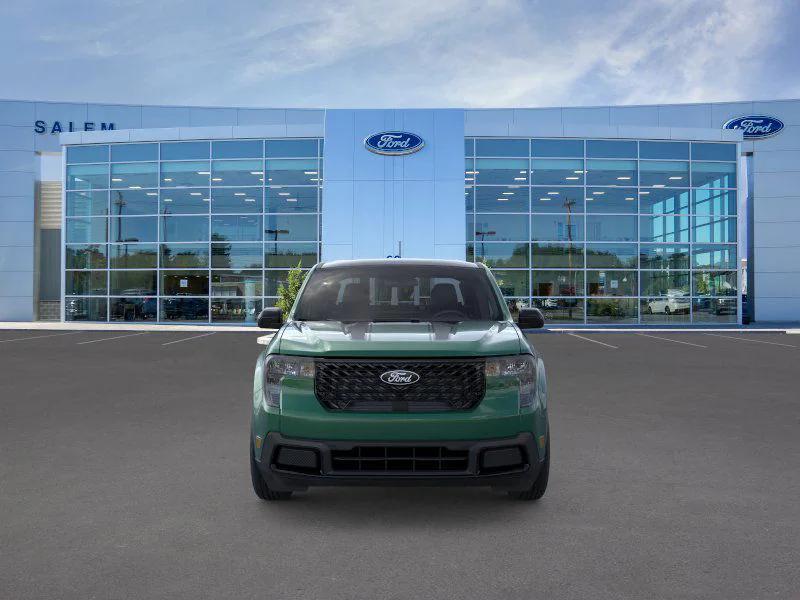 new 2025 Ford Maverick car, priced at $36,184