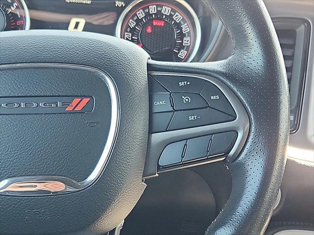 used 2019 Dodge Challenger car, priced at $34,978