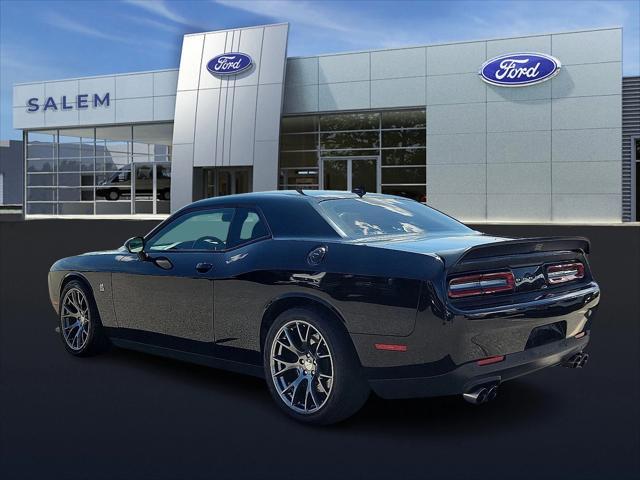 used 2019 Dodge Challenger car, priced at $34,978