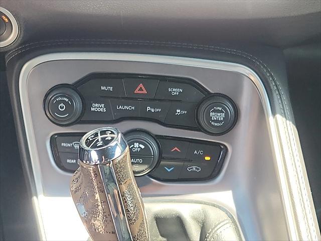 used 2019 Dodge Challenger car, priced at $34,978