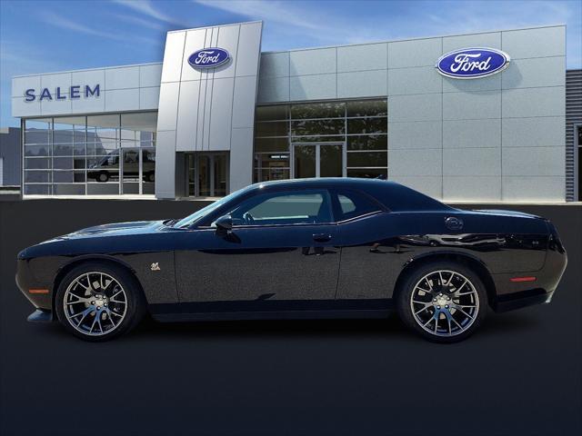 used 2019 Dodge Challenger car, priced at $34,978