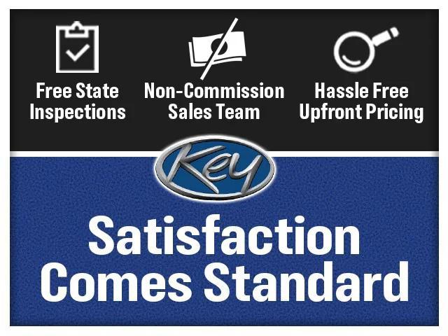 used 2024 Ford Bronco Sport car, priced at $30,678