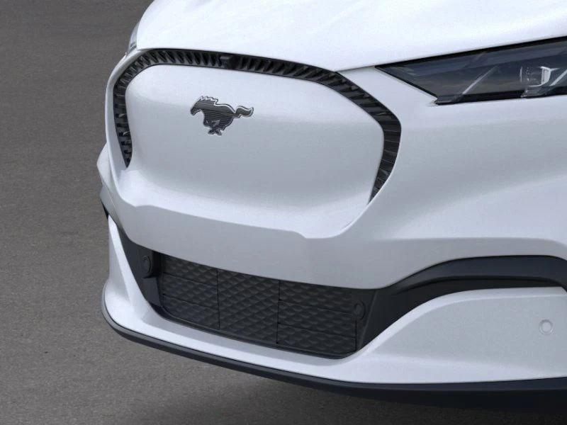 new 2025 Ford Mustang Mach-E car, priced at $37,850