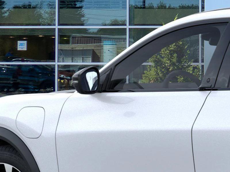 new 2025 Ford Mustang Mach-E car, priced at $37,850