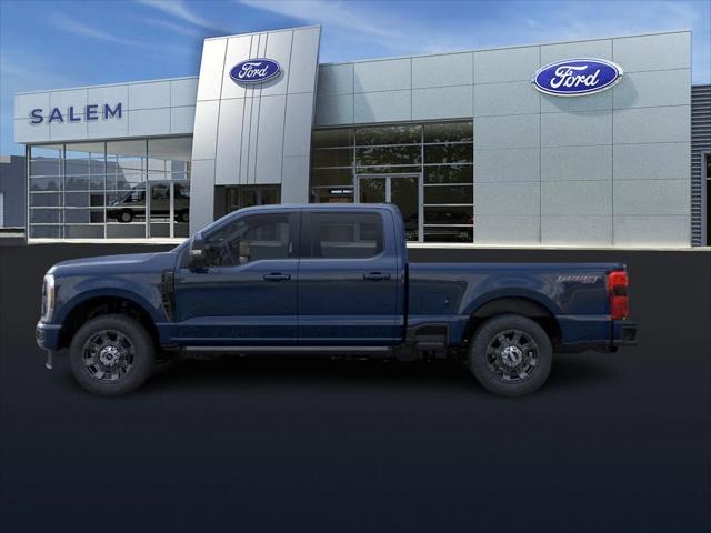 new 2024 Ford F-250 car, priced at $73,396