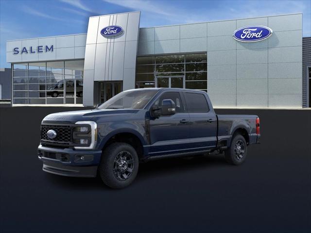 new 2024 Ford F-250 car, priced at $73,396