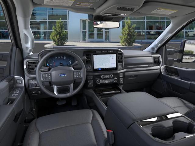 new 2024 Ford F-250 car, priced at $73,396