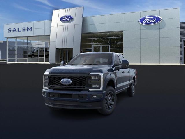 new 2024 Ford F-250 car, priced at $73,396