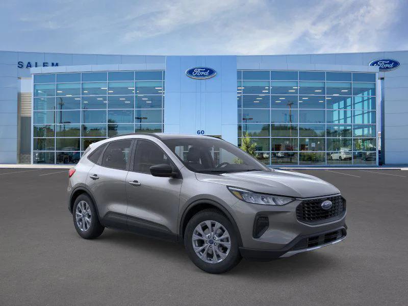 new 2025 Ford Escape car, priced at $36,818