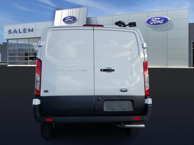 new 2024 Ford Transit-250 car, priced at $45,039