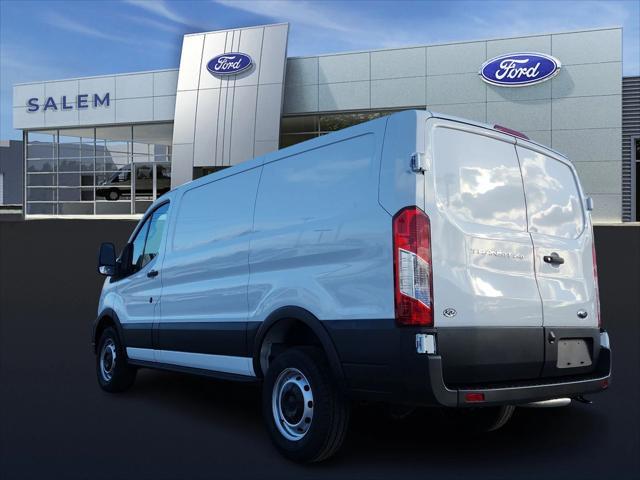 new 2024 Ford Transit-250 car, priced at $45,039