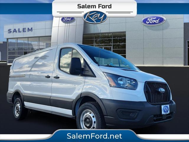 new 2024 Ford Transit-250 car, priced at $45,039