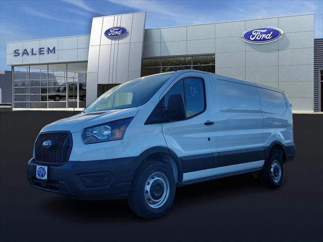 new 2024 Ford Transit-250 car, priced at $45,039