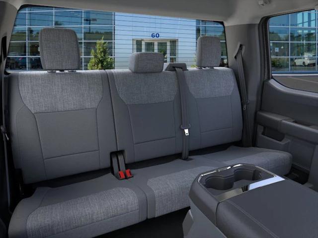 new 2025 Ford F-350 car, priced at $57,508