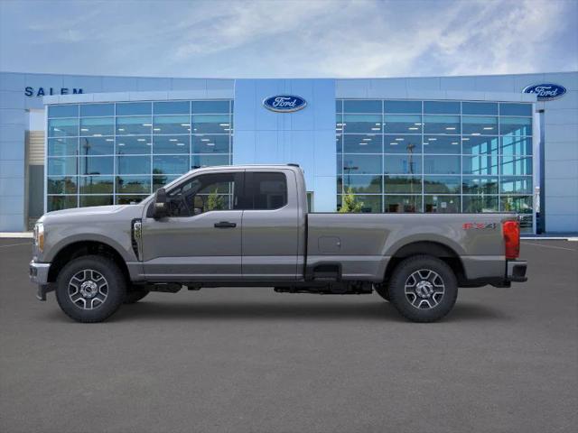 new 2025 Ford F-350 car, priced at $57,508